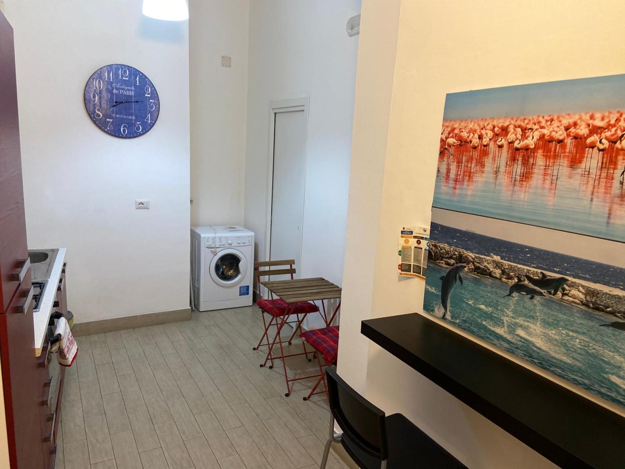Casa Vacanza La Collegiata Катания Екстериор снимка