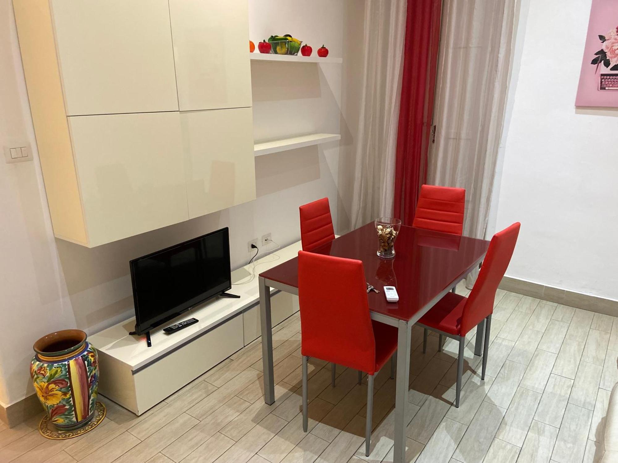 Casa Vacanza La Collegiata Катания Екстериор снимка